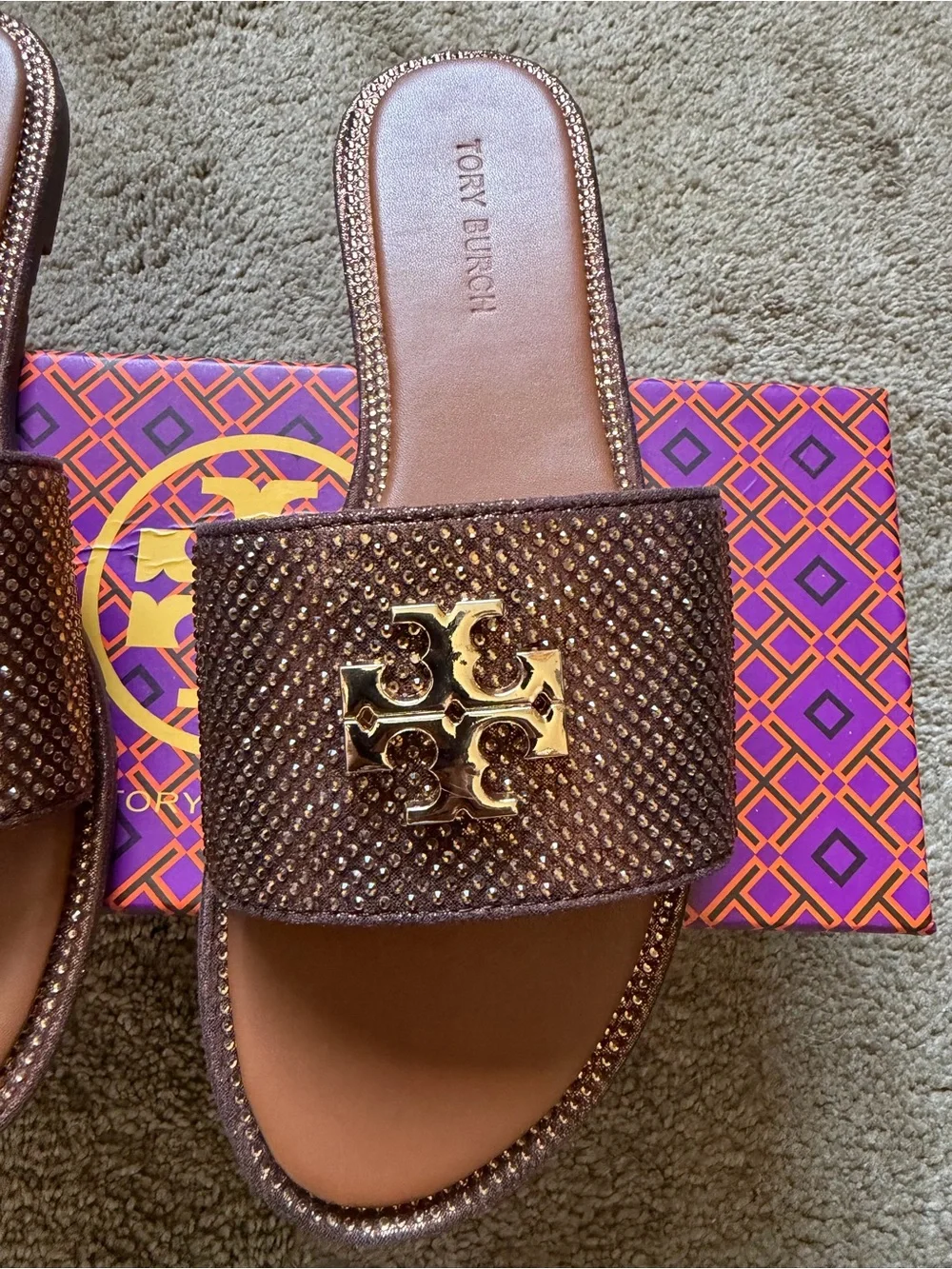 Tory Burch tory burch